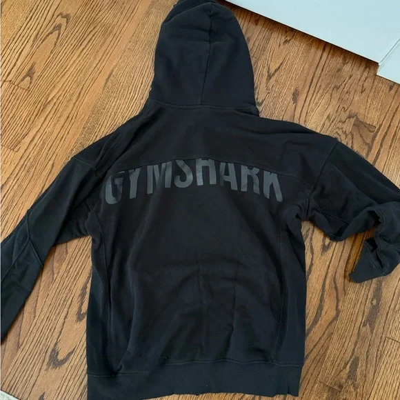 Men’s Gymshark Zip Up - Picture 2 of 2